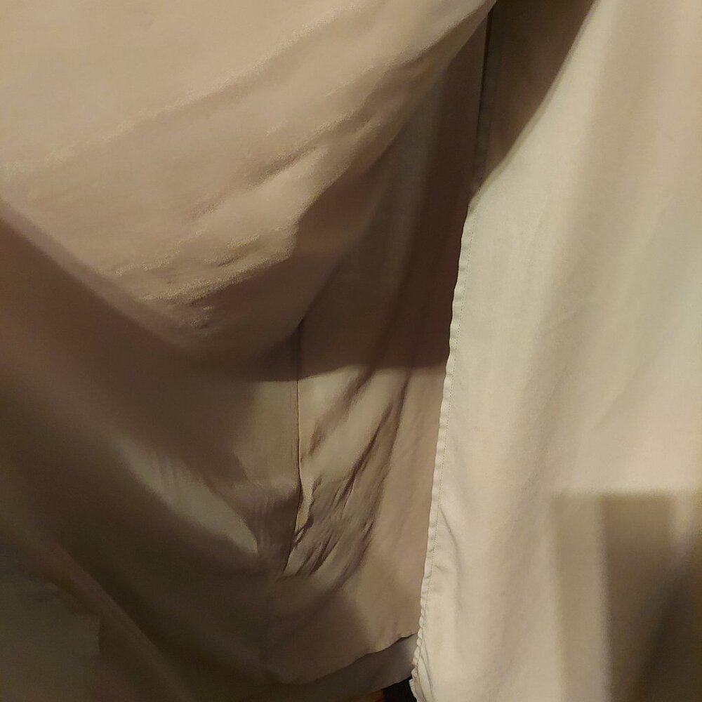 Preowned Standards & Practices Wrap Around Maxi D… - image 8